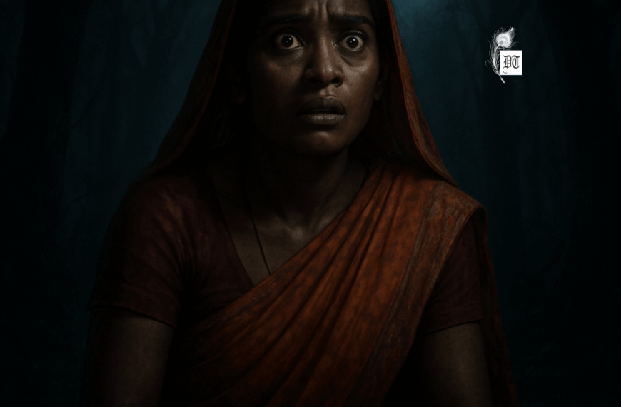 Reality and Intervention of Witch Hunting: A Crime against Human Dignity