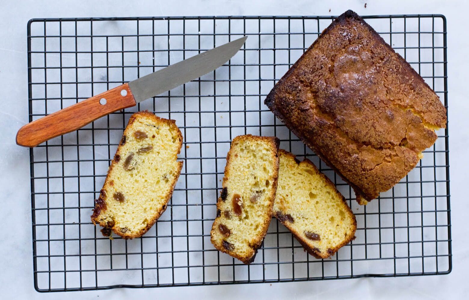 Christmas Delight: Jewel Tutti Frutti Cake with Colourful bits of Fruits