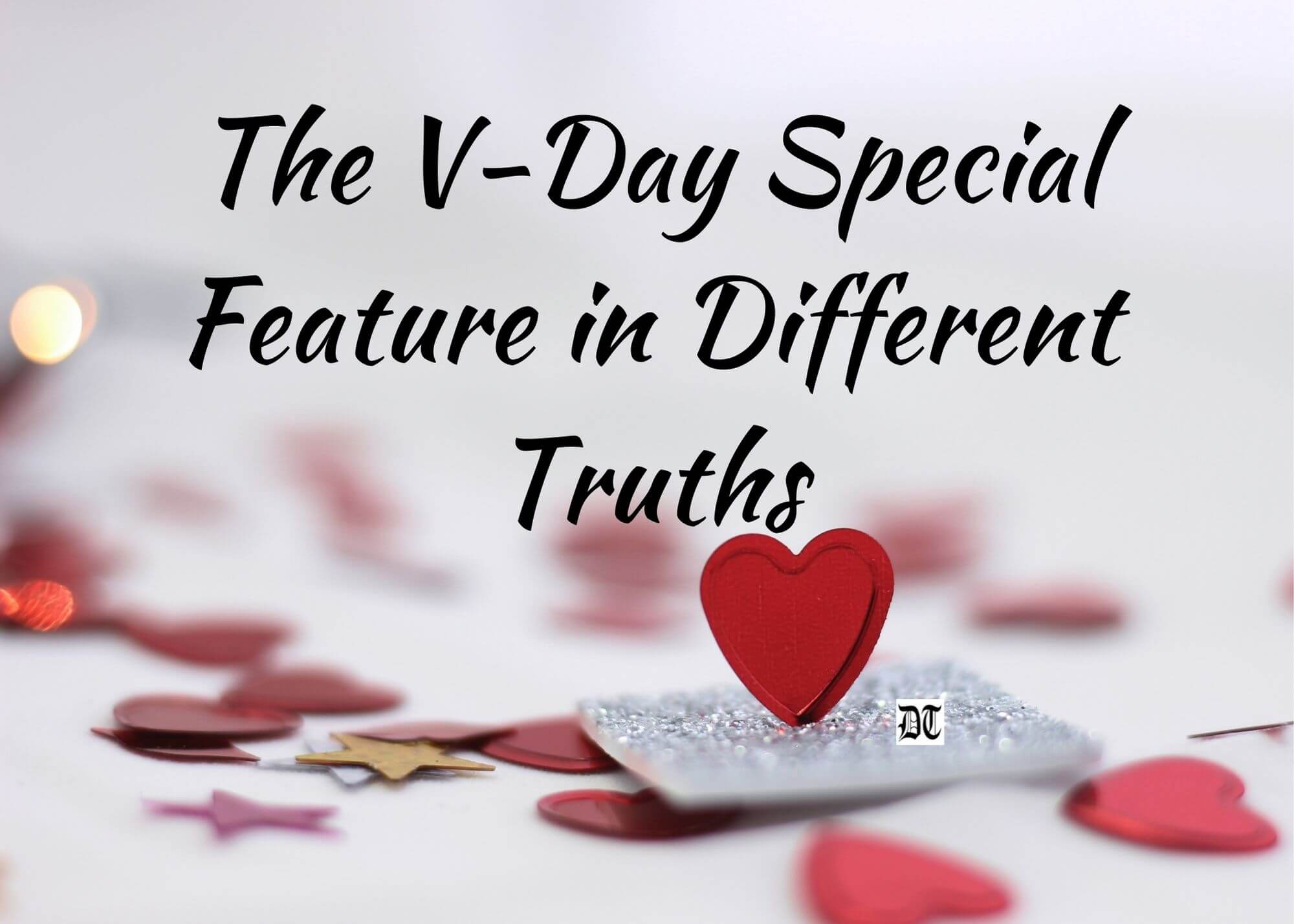 Valentine’s Day: Love, a Humanising Process