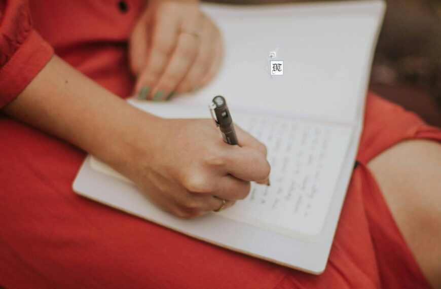 The Attitude of Gratitude is a Mindset!