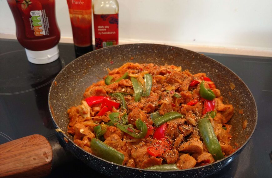 Super Soya: The Miracle Bean!