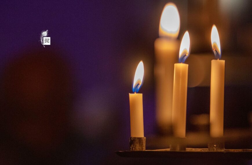Prayer: A Unifying Force