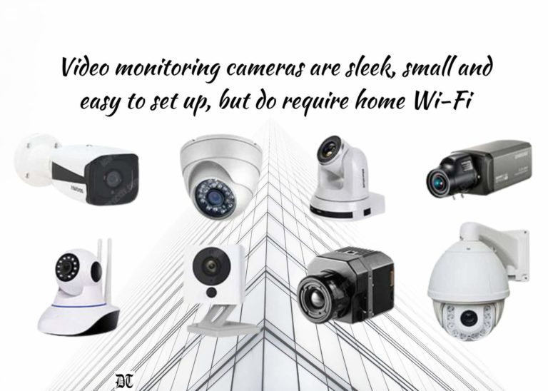 Using Home Cameras to Monitor the Elderly Different Truths
