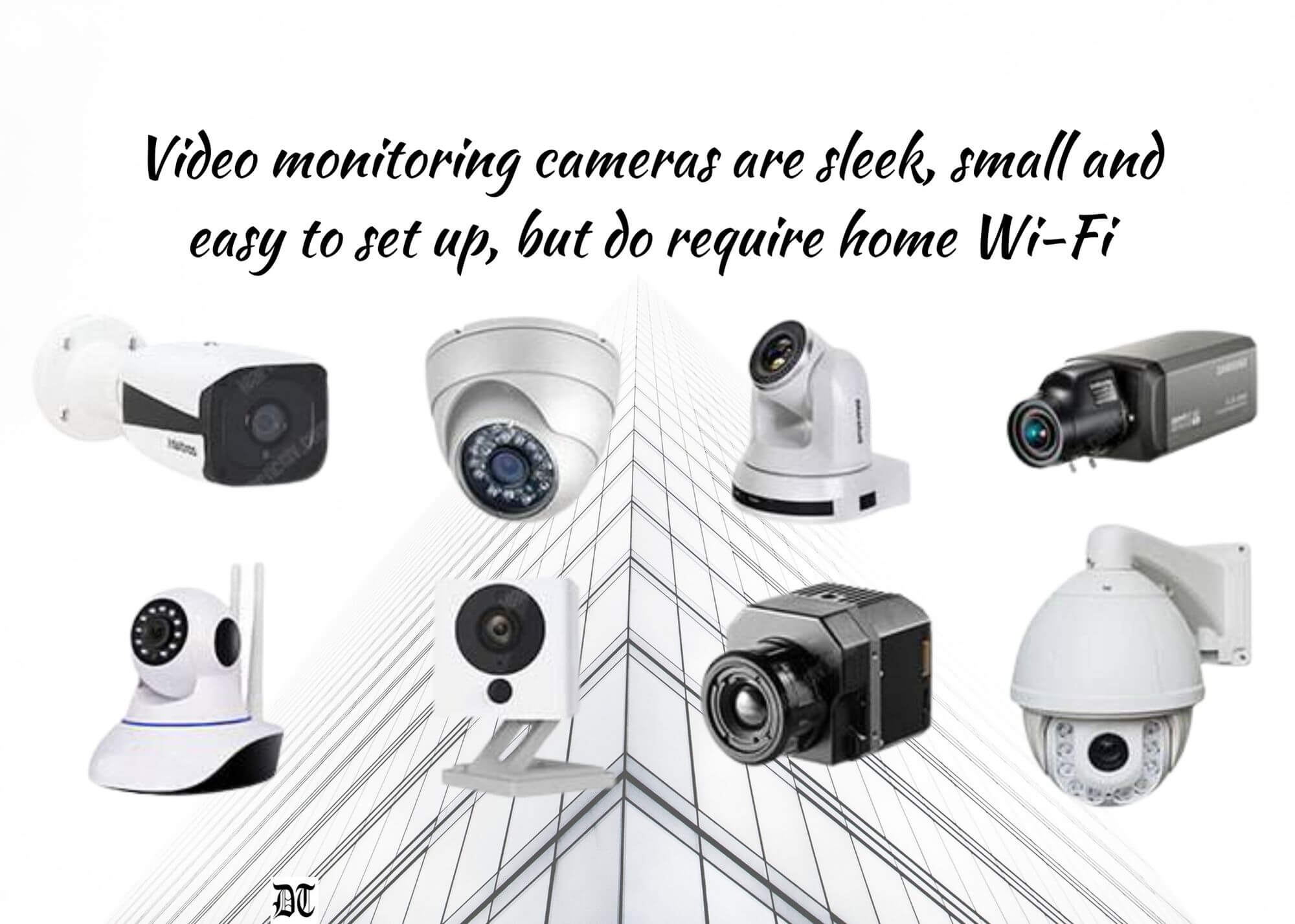 Using Home Cameras to Monitor the Elderly Different Truths