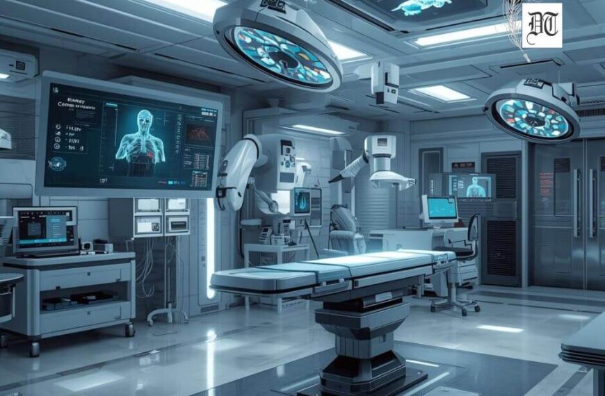 Health and Technology: What is Trending?