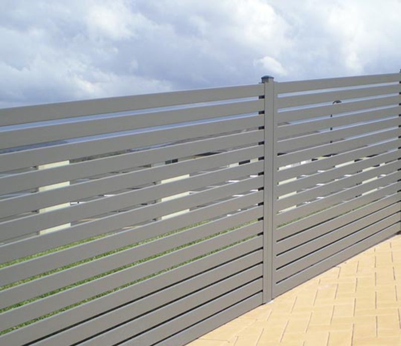 Three Reasons Aluminium Panels Being Commonly Preferred for Fencing in African Countries