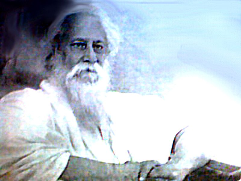 One Last Tagore Birthday before My Death