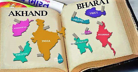In Pursuit of an Elusive Akhand Bharat - Different Truths