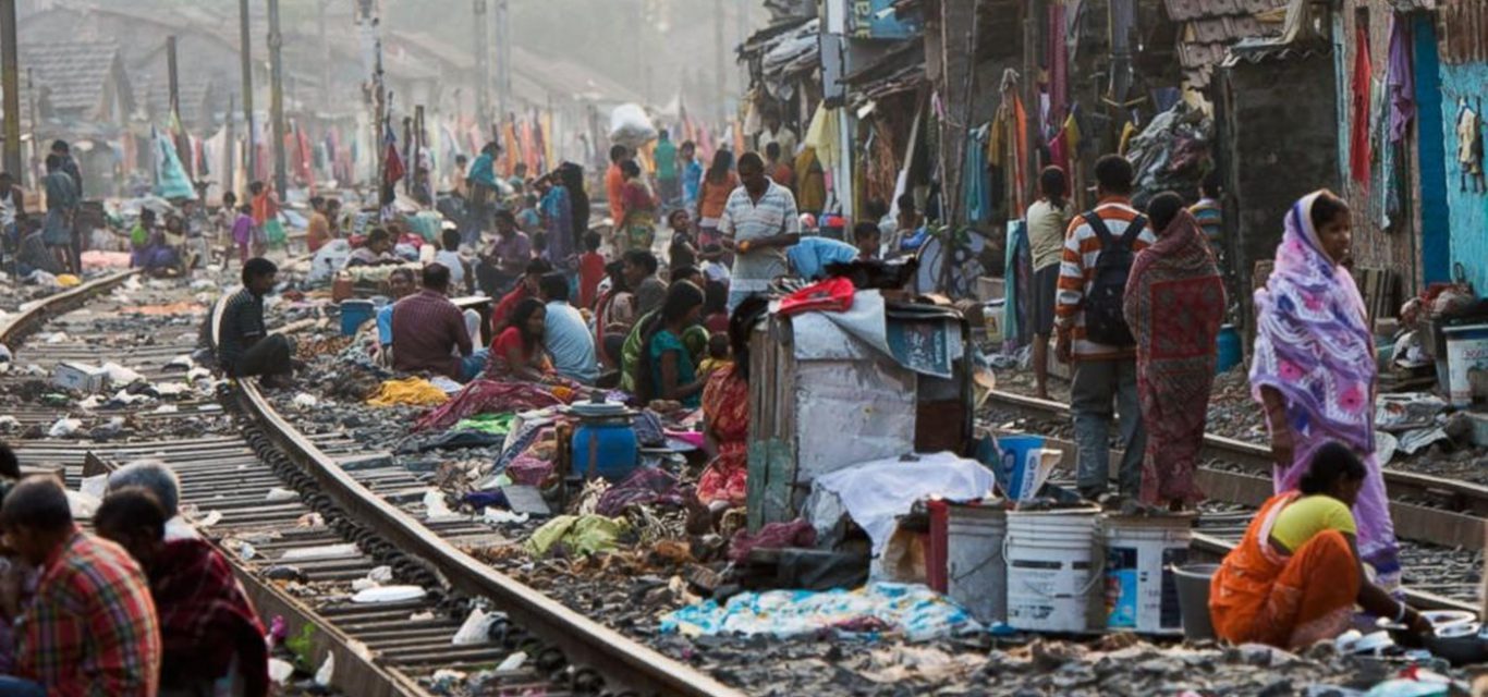 India is the Second Most Unequal Country, Globally Different Truths