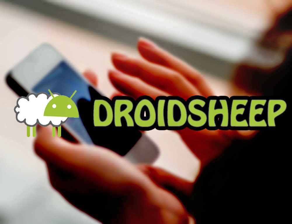 Secure Your WhatsApp from DroidSheep Hijacks
