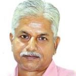 Dr. Ashok Chakravarthy Tholana