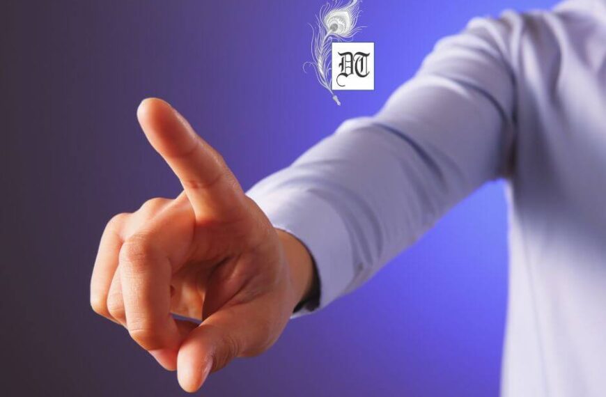 Why are we a Nation of Citizens Without Conscience?