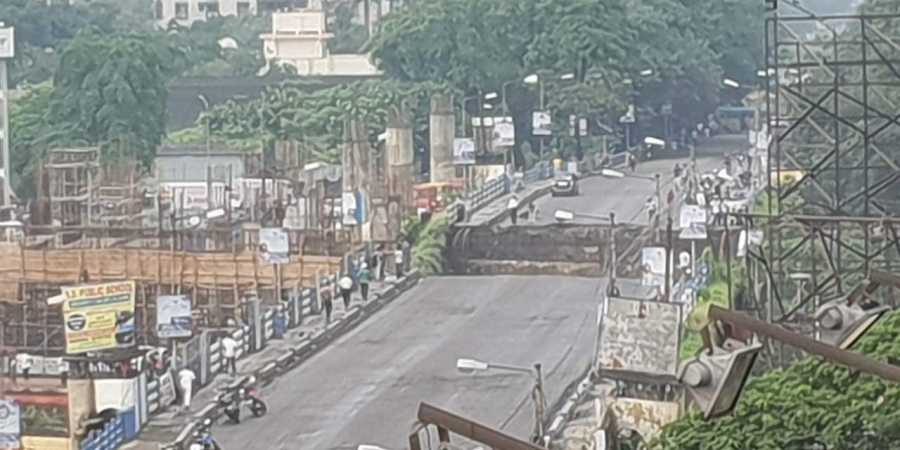 Concrete Bridge and Overpass Collapses in India are Preventable