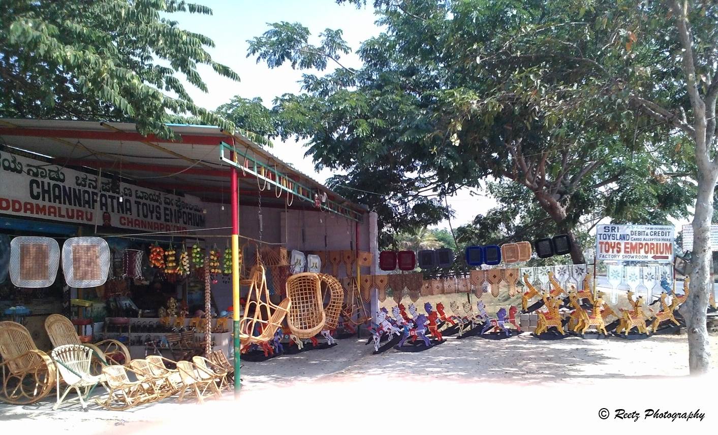 Channapatna The Wooden Toy Capital of India Different Truths
