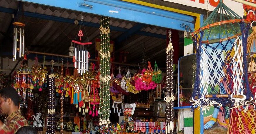 wooden toy collection