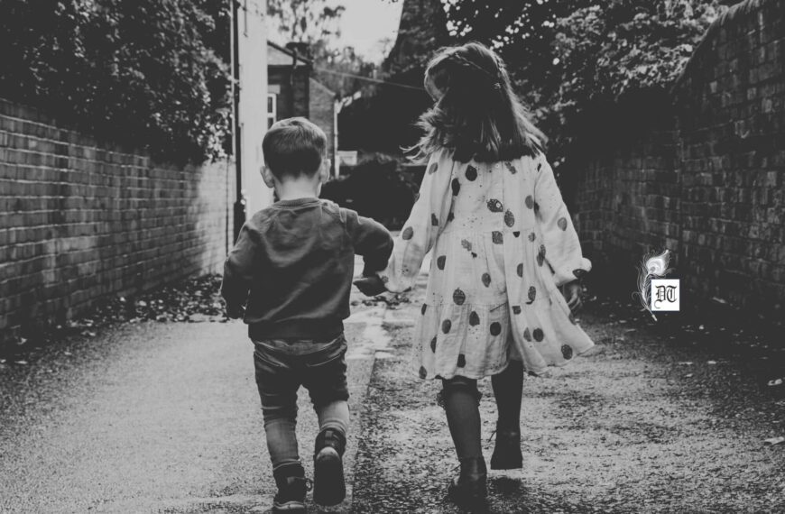 The Birdbrain and His Birds