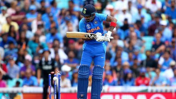 World Cup 2019: Will India’s Batting Prowess Prove to be Achilles’ Heel?
