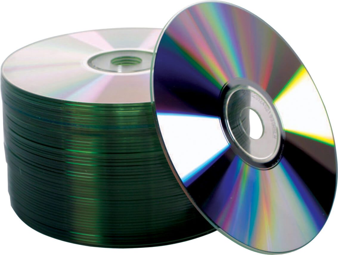How was Compact Discs Invented? – Different Truths