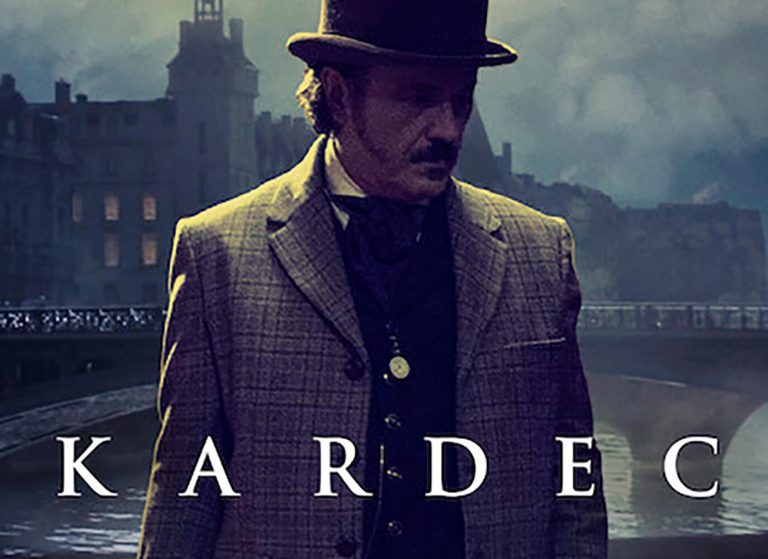Kardec: A Brazilian Movie about a French Writer - Different Truths
