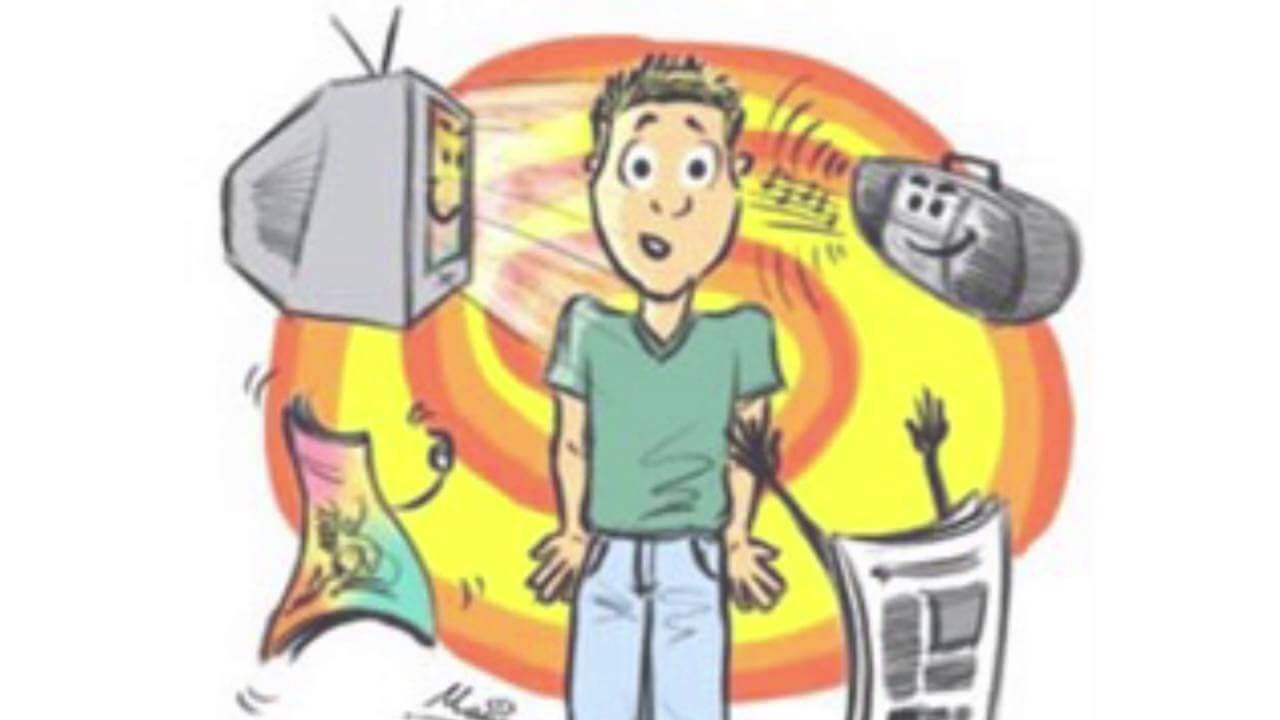 Understanding the Elements of Mass Culture Different Truths