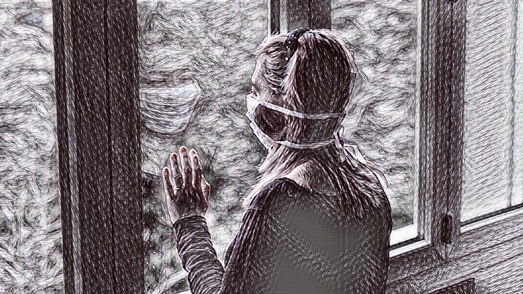 The War Within: Coronavirus Lockdown Causes Sharp Rise in Domestic Violence Globally