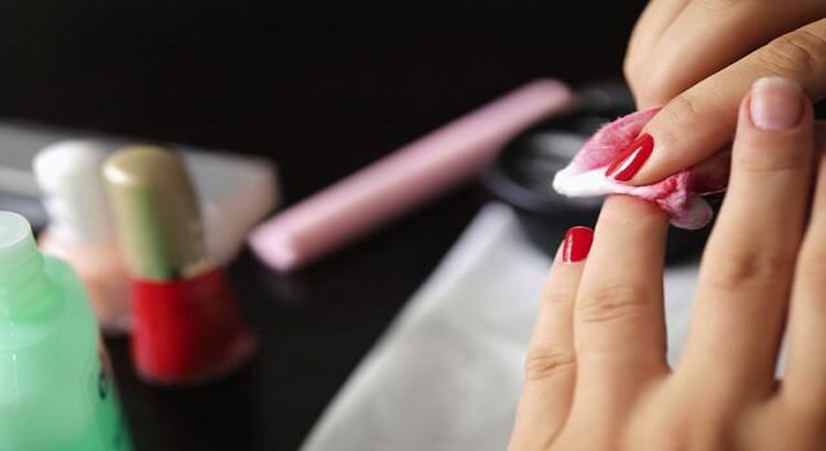 How was Nail Polish and Remover Invented? - Different Truths