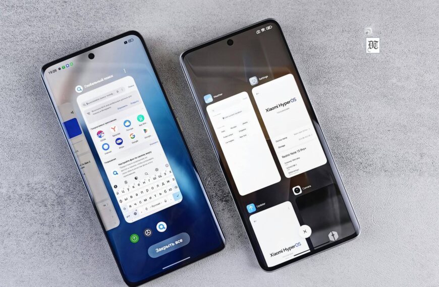 Five Mobile Features that Could Change the World