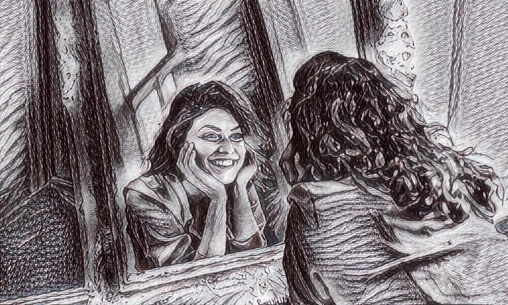 I Have a Better Relationship with Myself, Thanks to Covid-19