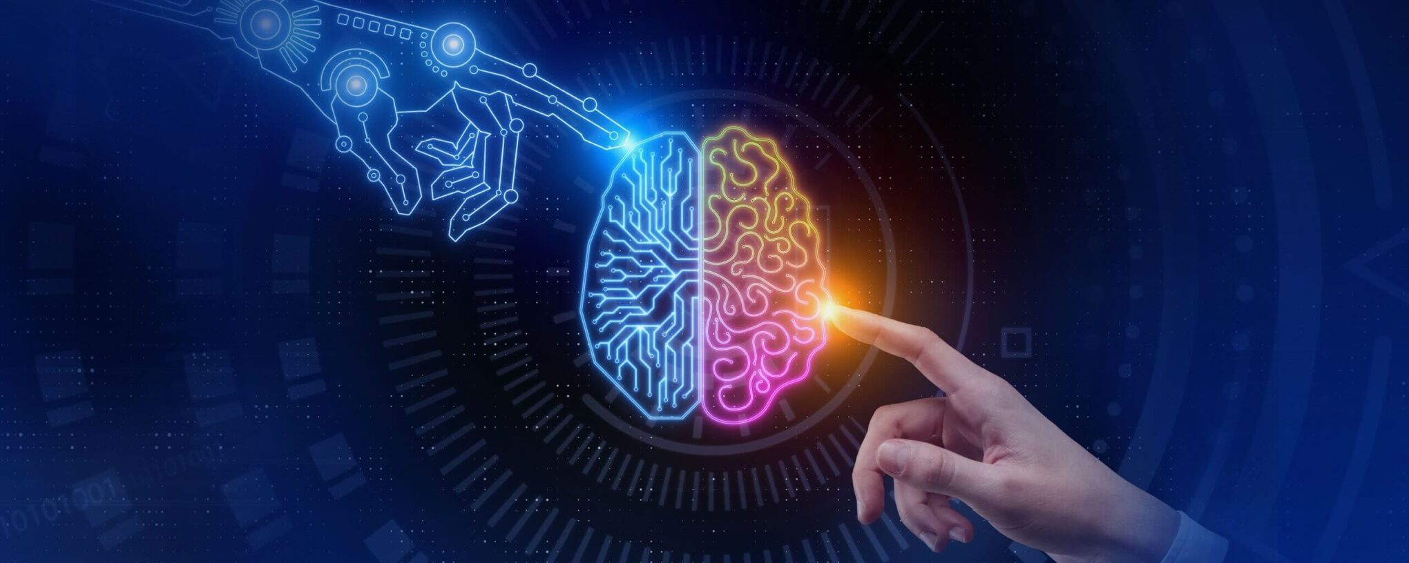 A Step into the Age of Intelligence Different Truths