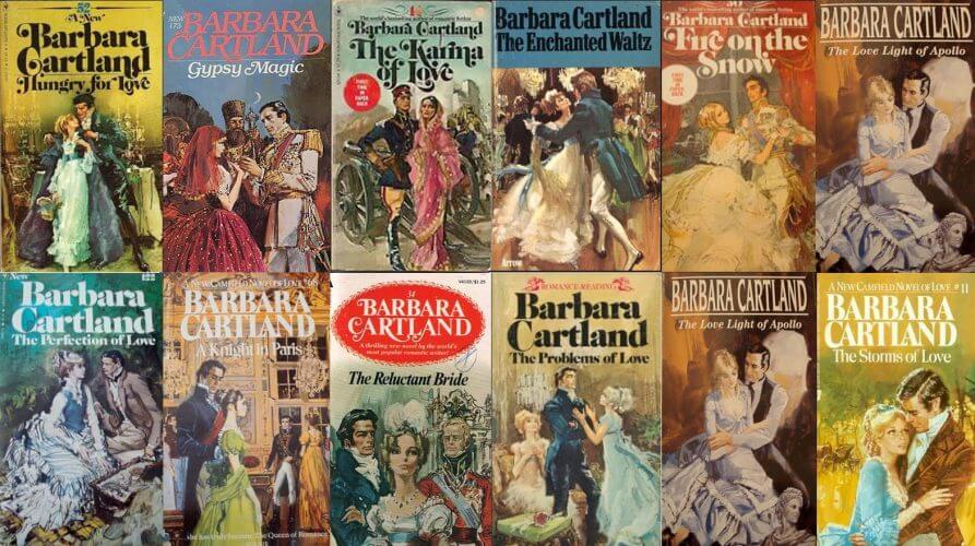 How We Grew Up On Catchpenny Novels