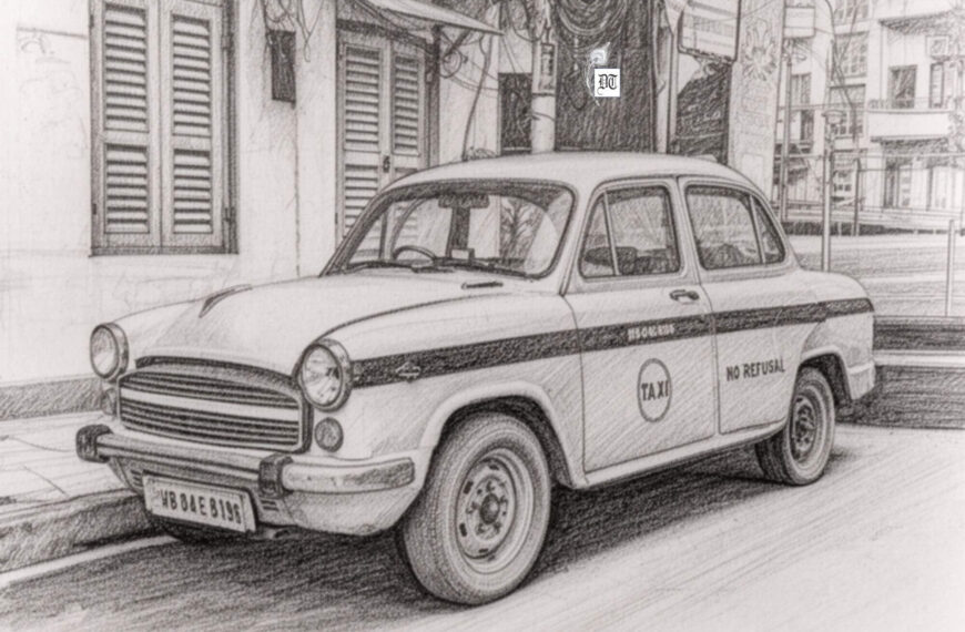 The Rites of Passage