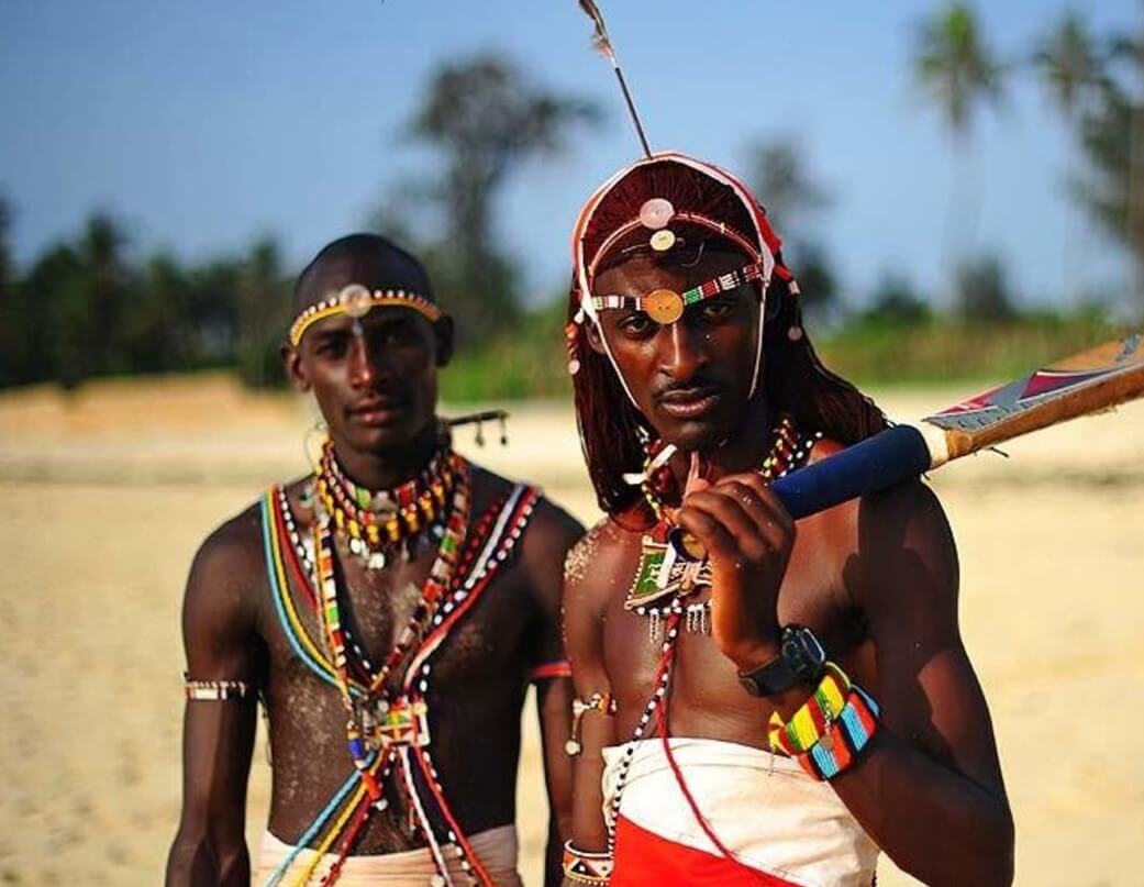 The Intriguing World Of The Masai Tribe Different Truths 