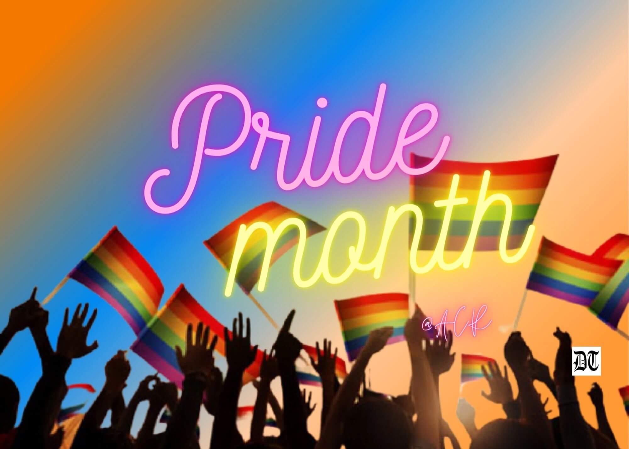 Pride Month and the Corporate Sector