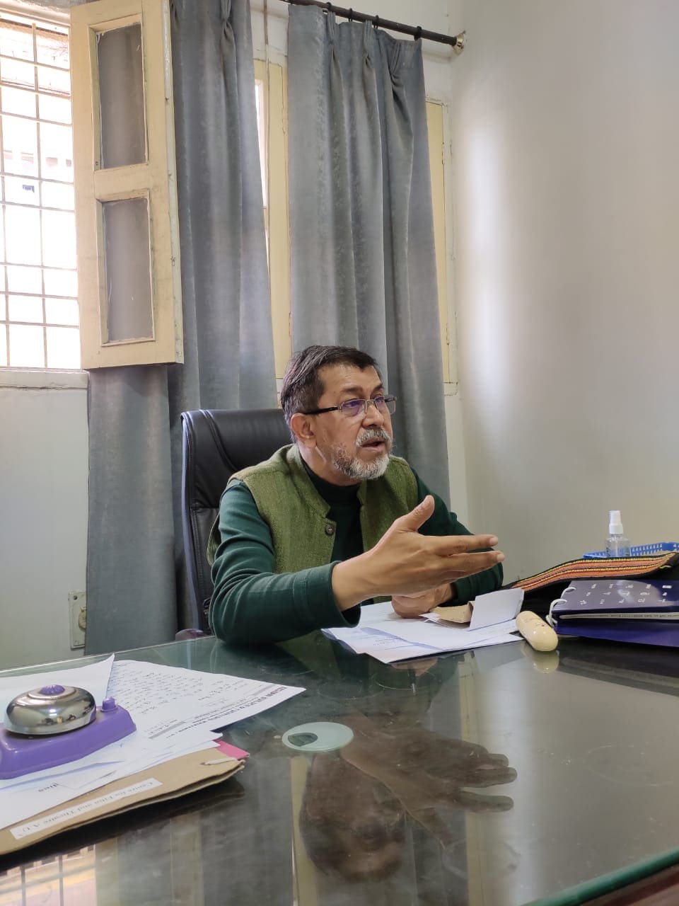 Myths and Socio-Psychological Contemporaneity in Hayavadana: A Critique