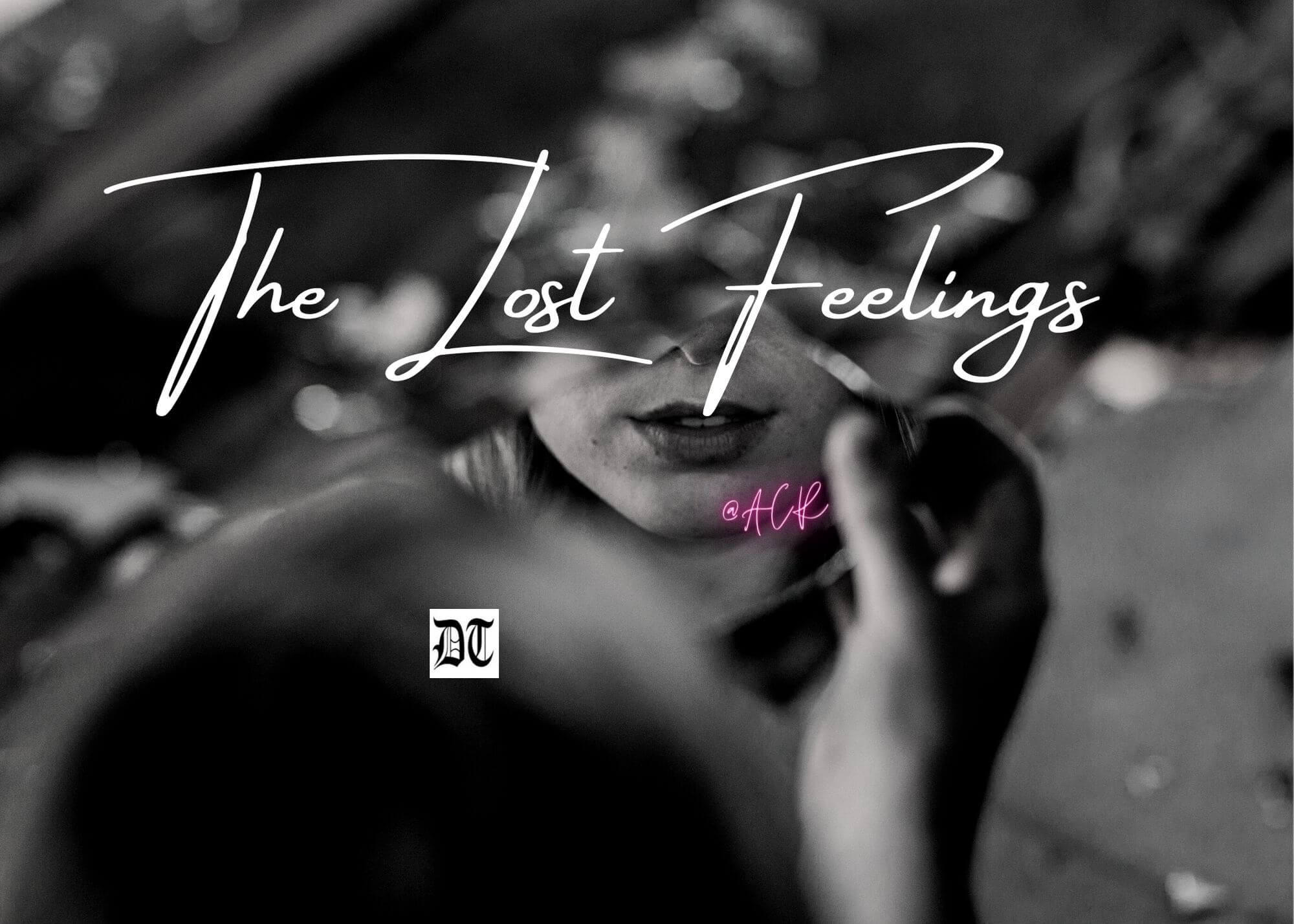 The Lost Feelings - Different Truths