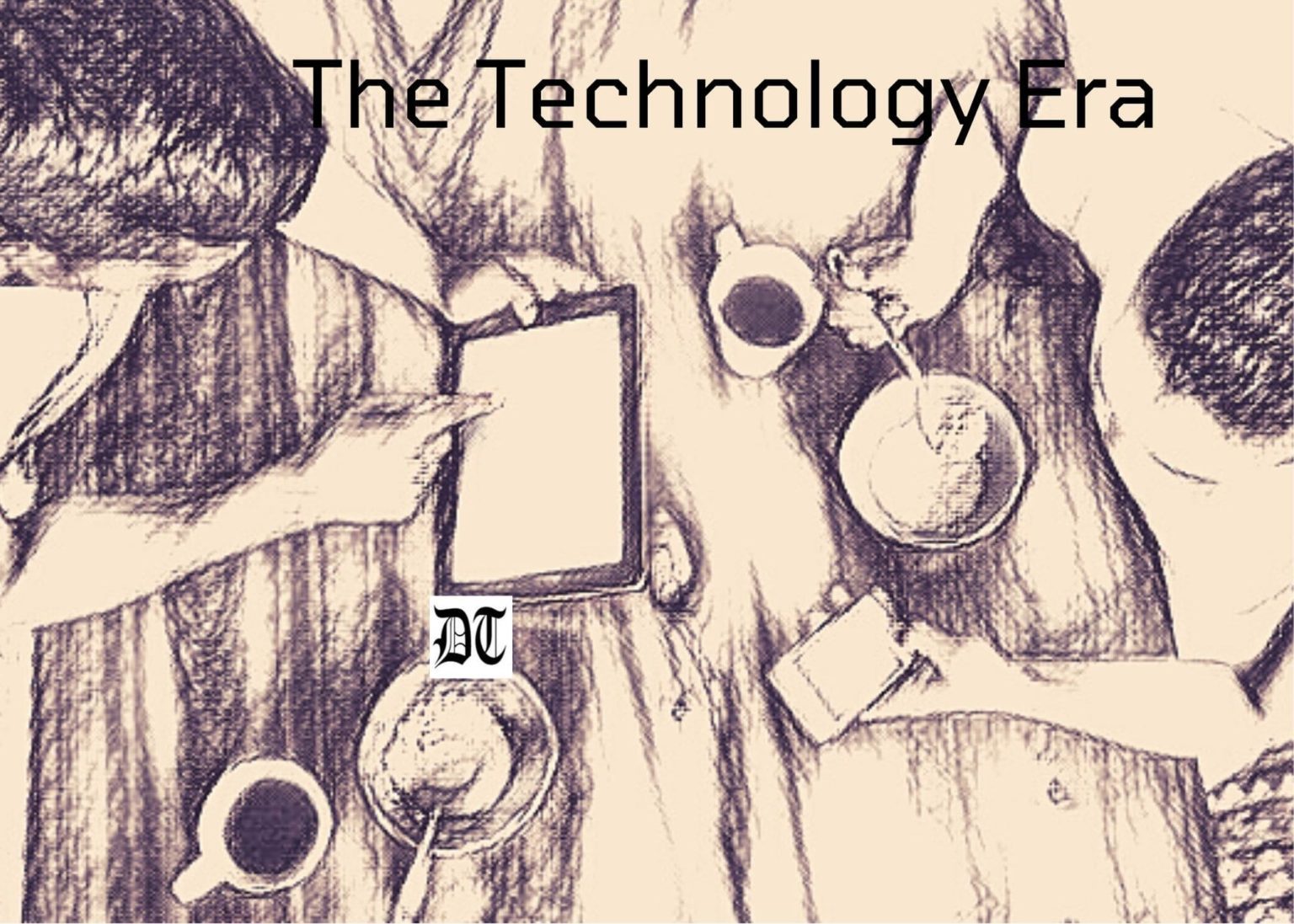The Technology Era Different Truths