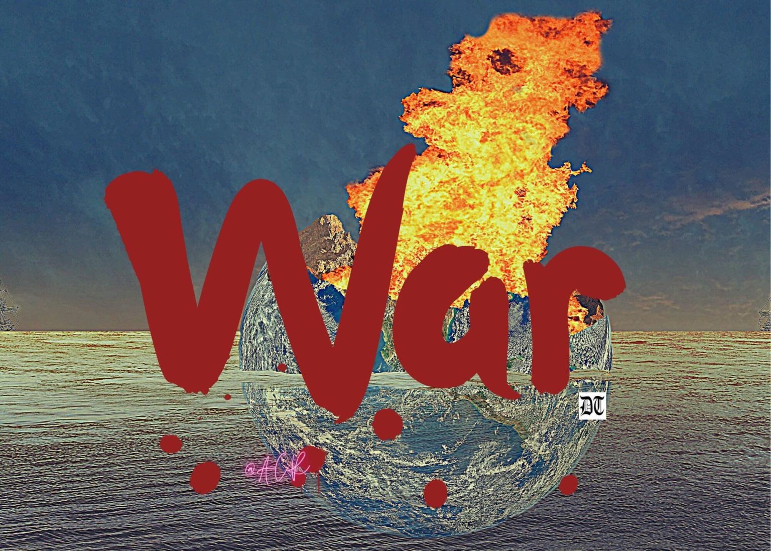 War Different Truths