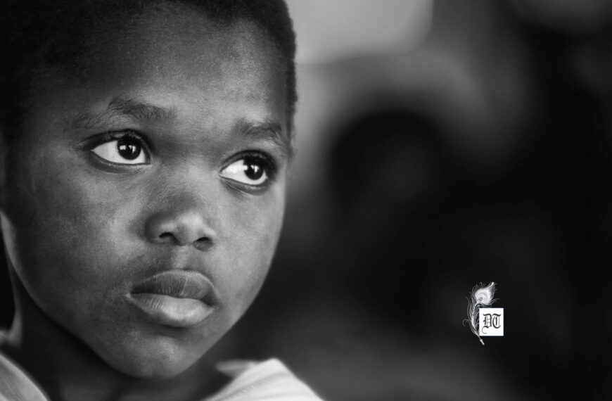 Locked with Lantern and a Good Luck