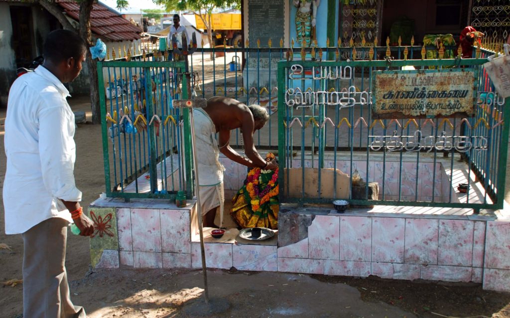 The Third Quarter Tale of a Drunkard Different Truths