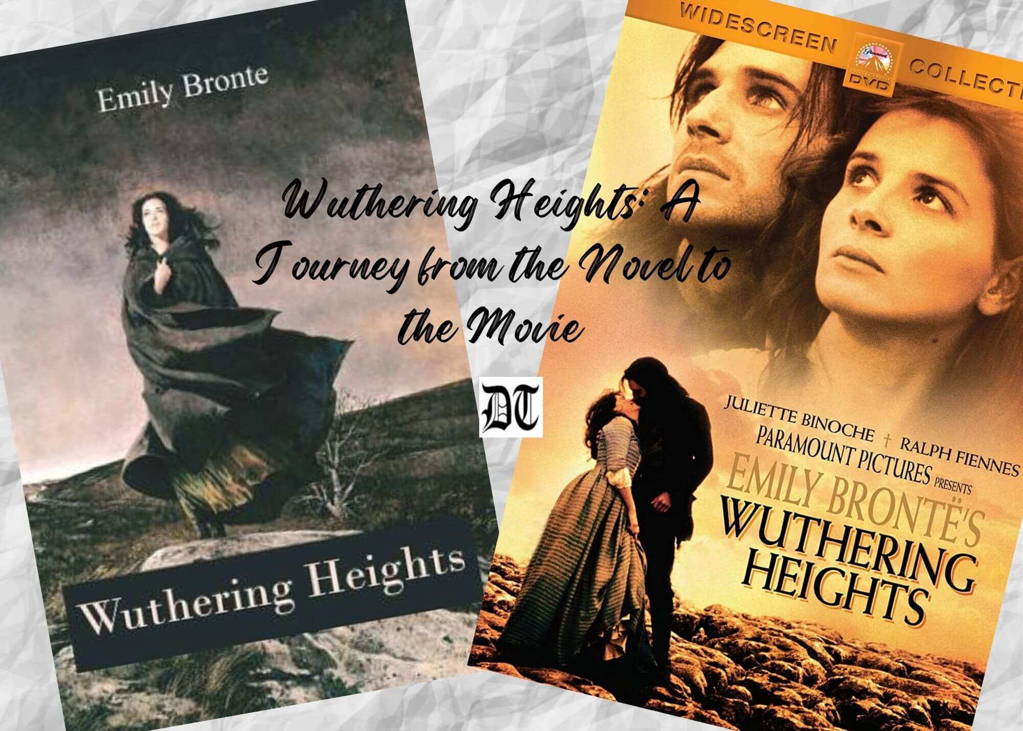 wuthering heights 1992 movie review