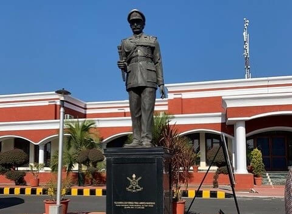 What made the Journey to the IMA Sacred?