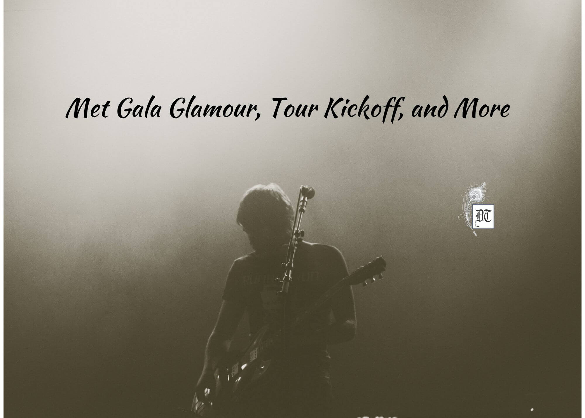 Barbie Movie Buzz, Met Gala Glamour, Beyoncé’s Tour Kickoff, and More