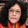 Dr Sanjukta Dasgupta