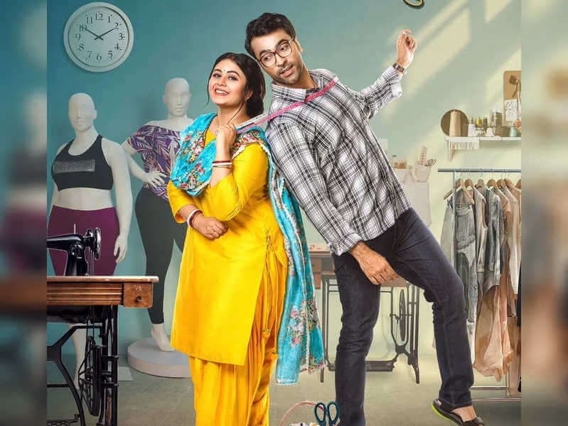 Fatafati Brings Ray of Hope for Plus-Size Women