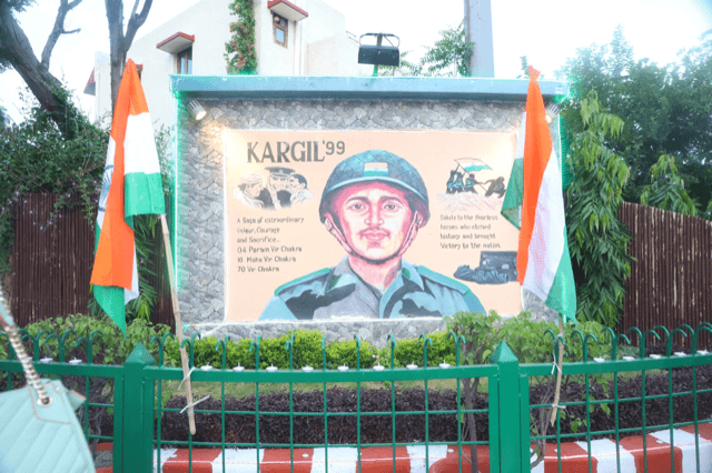 Building a Better Arun Vihar: CSR’s Role in NOIDA’s Development