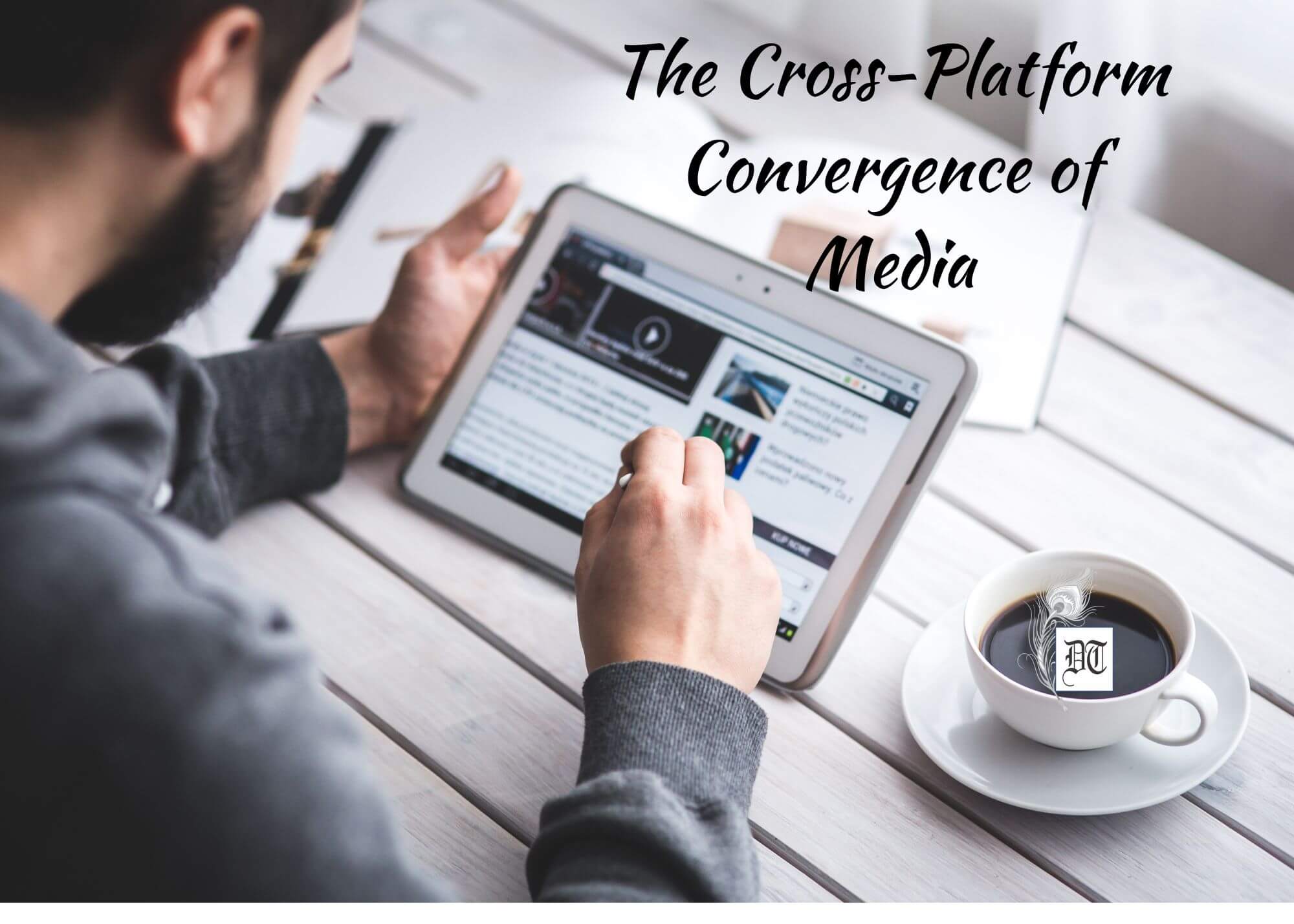 The CrossPlatform Convergence Navigating Challenges and Opportunities