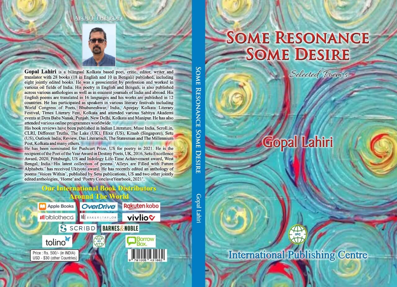 Uniting Science and Poetry in a Unique Literary Journey Different Truths