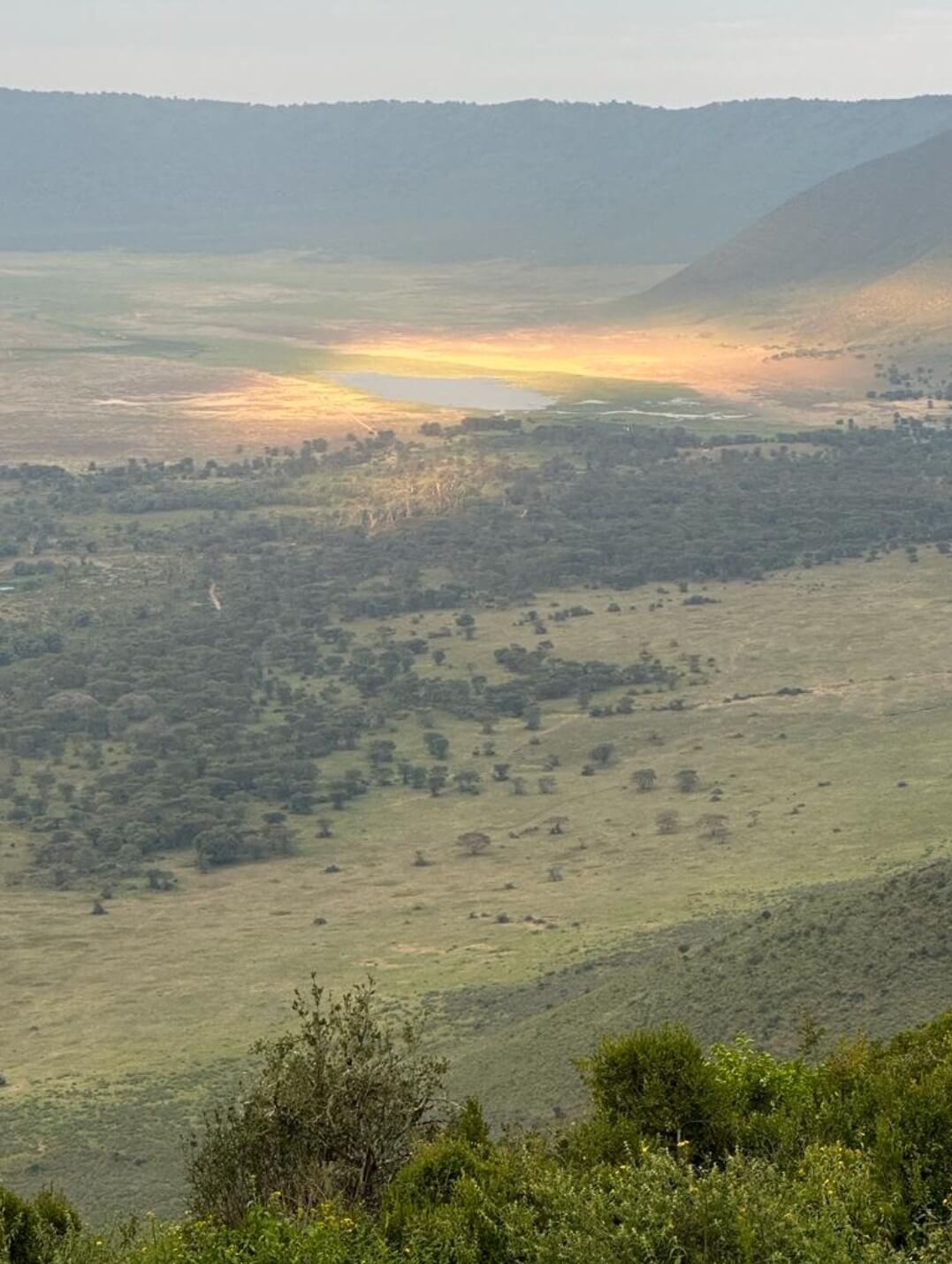 Explore the Wonders of the Great Rift Valley - Different Truths