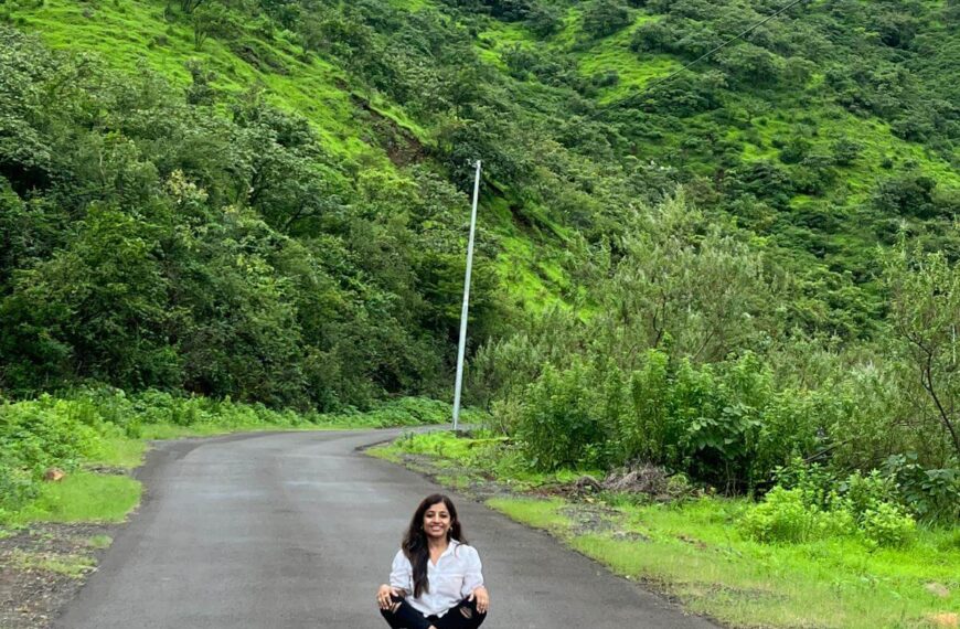 A Love Letter to Mahabaleshwar: Monsoon Getaway with Family