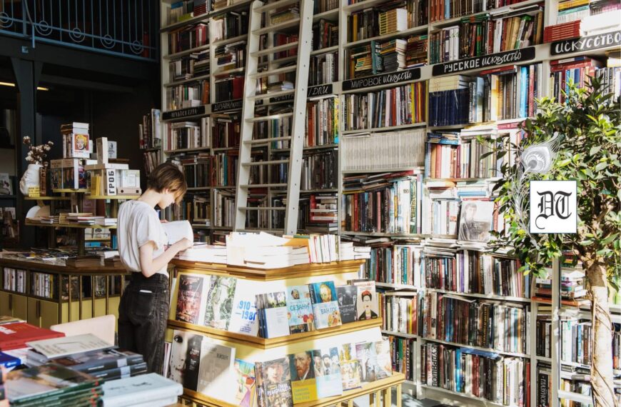 Spotlight Publishing: When the Word is Sanctioned by Possibility